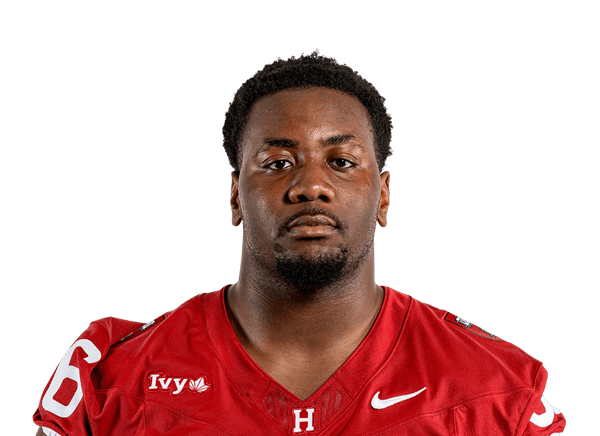 Brandon Ukonu
