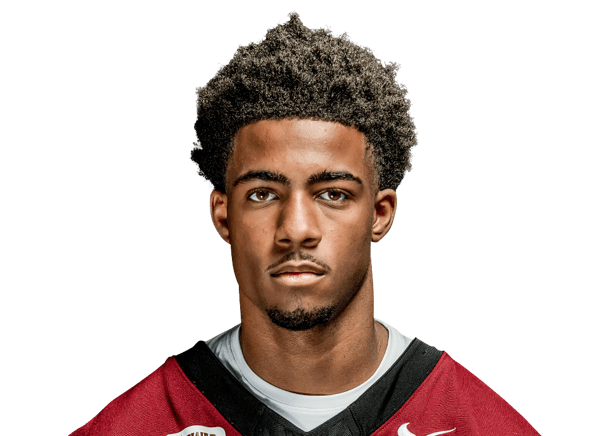 Jordan Chambers-Smith