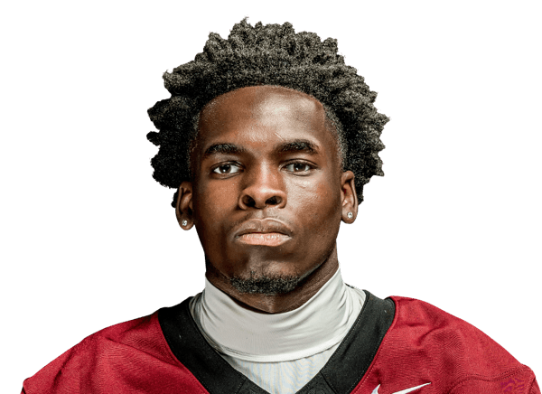 Mekhi Maddox