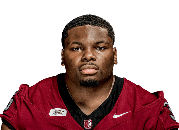 Xzavier Booker