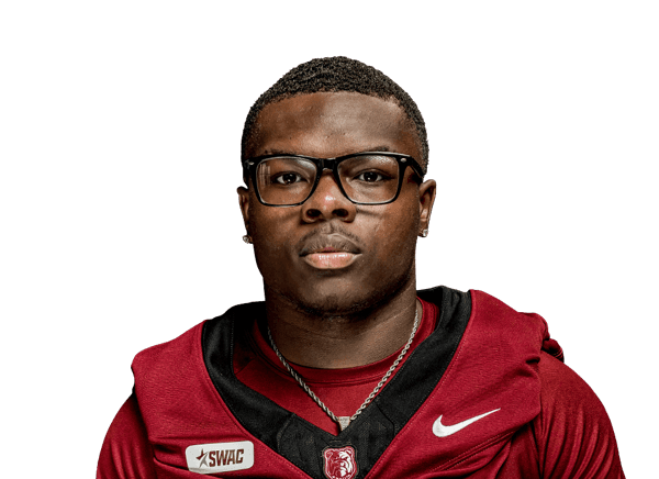 Marquel Patterson