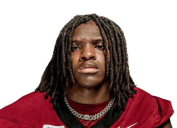 Kamarius Bradshaw