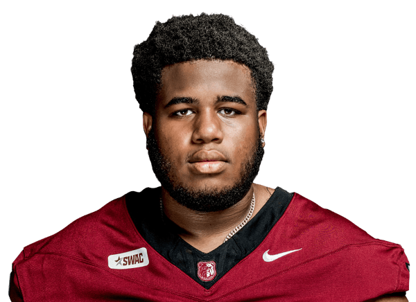Antonio Powell