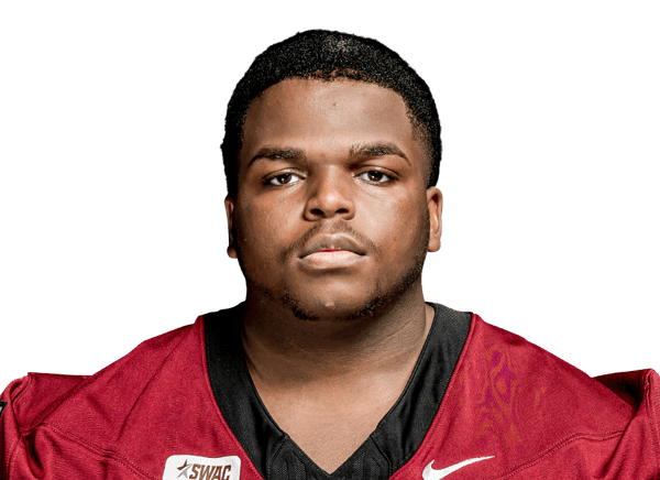 Manuell Smith V