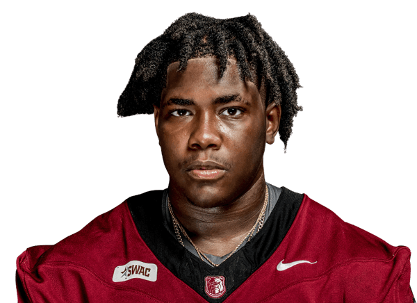Nikolas Barnes