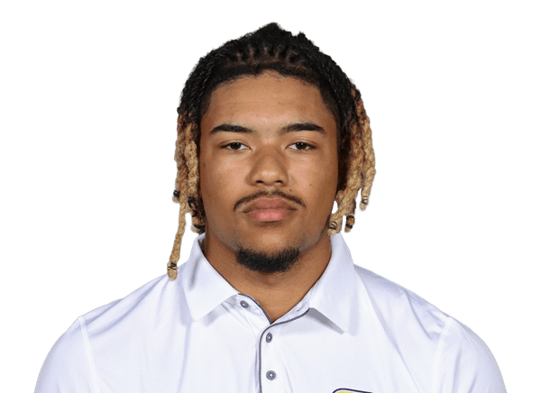 Tre'von Dangerfield
