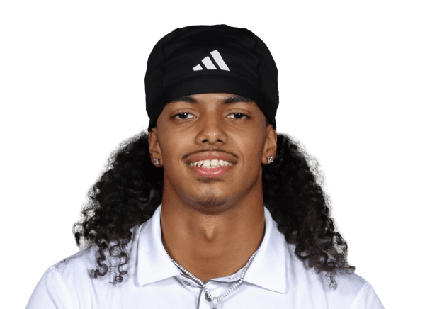 Jaden George