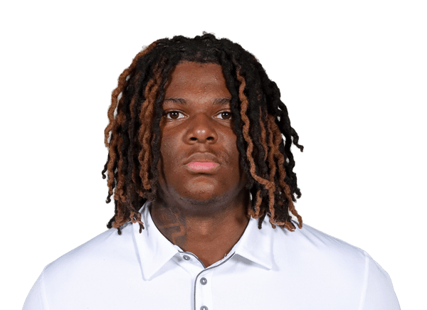 Mekhi Bell