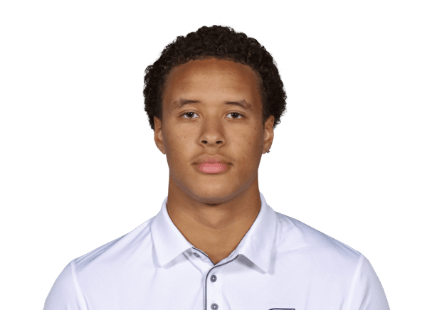 Xavier Parker