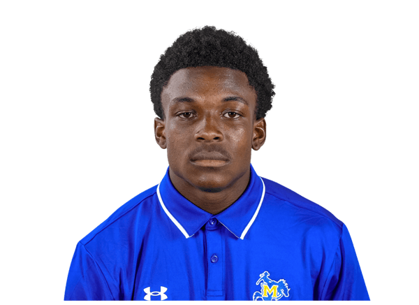 Brandon Jones
