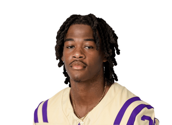 Elijah Ruffin