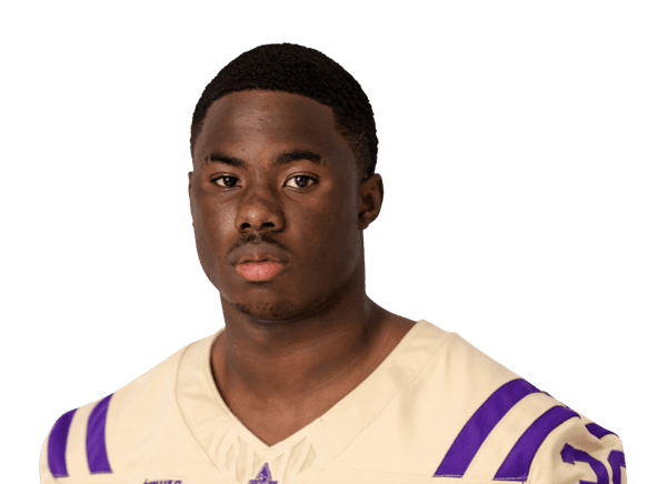 Jaylen McCroy
