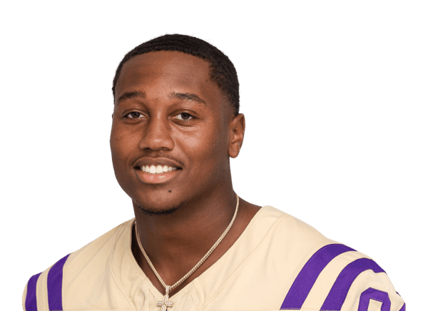 Dedrick Borden