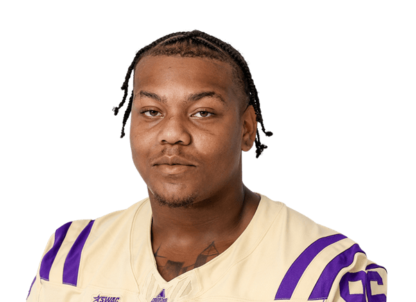 Deshawn Palmer