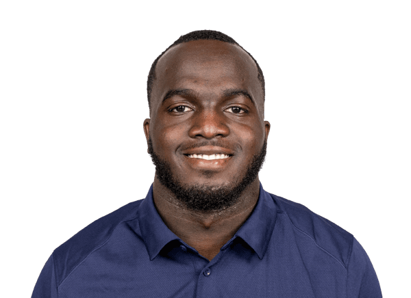 Xavier Coleman