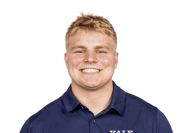 Max Ruedebusch
