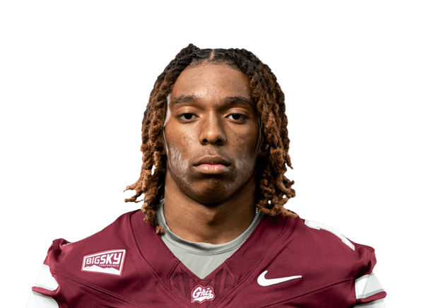 DeAnte Gentry