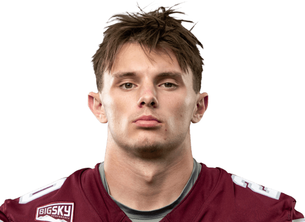 Sage Salopek