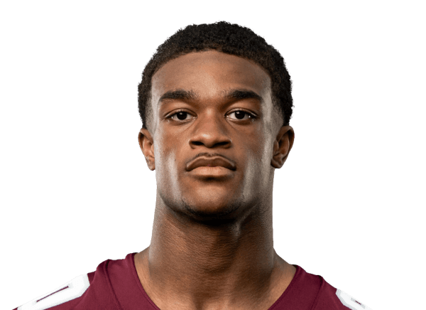 Jammel Ward