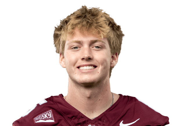 Bridger Smith