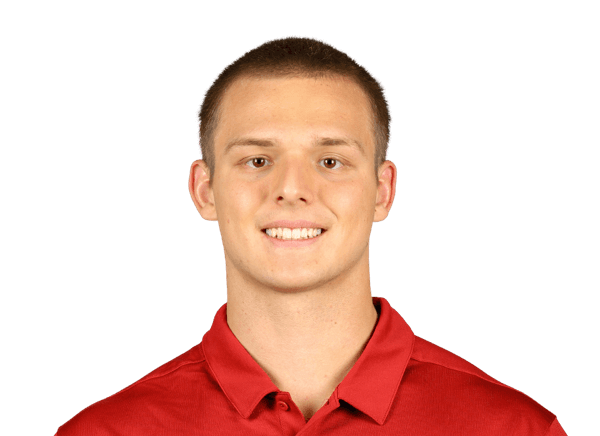 Cole Erickson