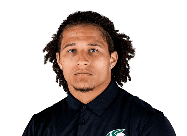 Elias Brown