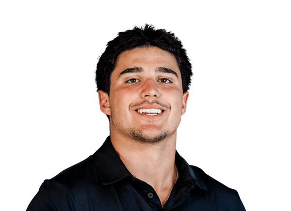 Jackson Cahoon