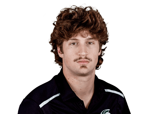 Connor McDowell