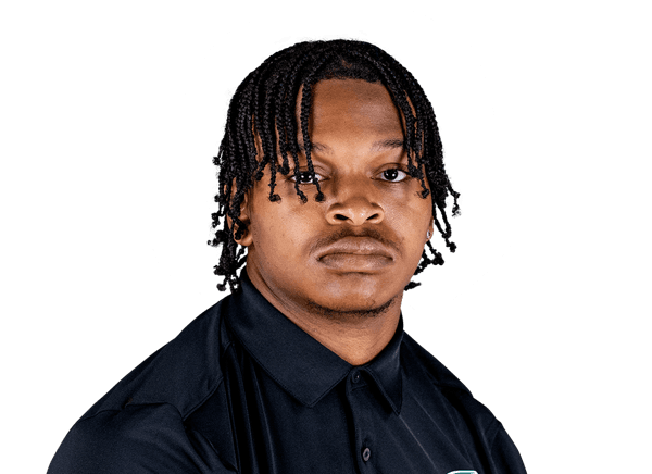 Trey Bass