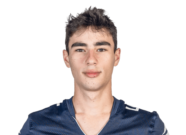 Dominic Mazza