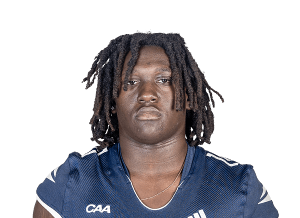 Elijah Rich