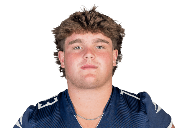 Griffin Kleinknecht