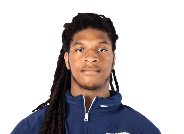 Zion Rogers