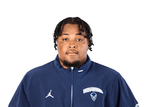 Markus Hopson
