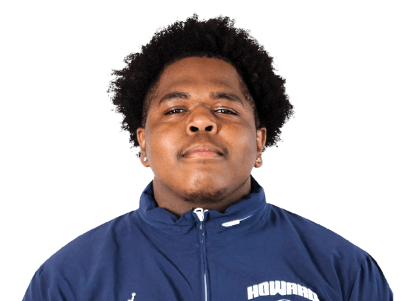 Christian Arrington