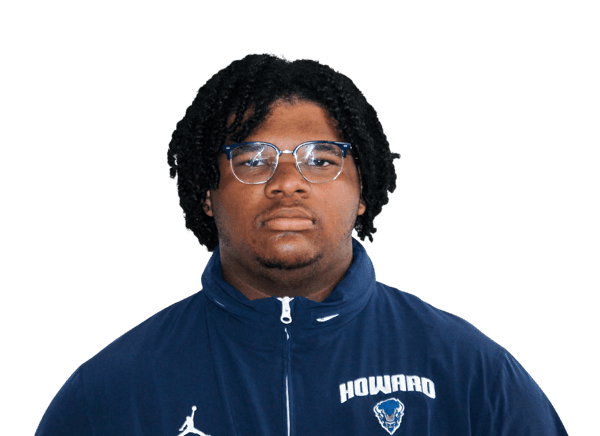 Albert Bailey III