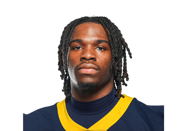Kaleb Bailey