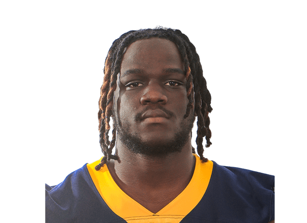 Keishawn Rowser
