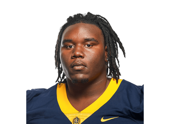 Ja'Quan Redfern