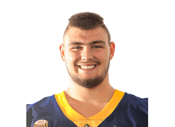Carson Gilliland