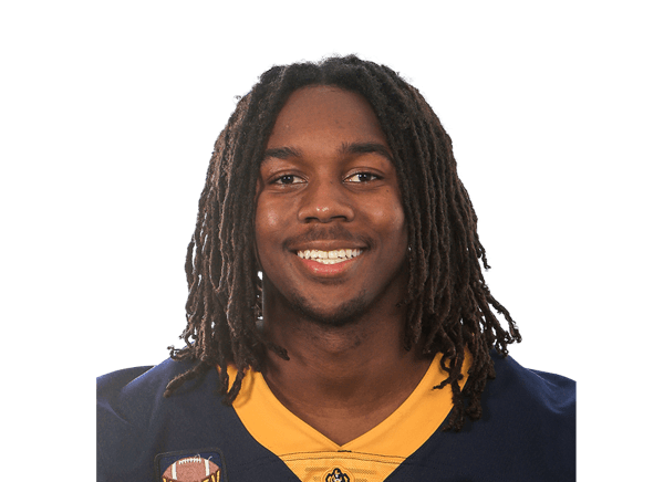 Arnett Hayes Jr.
