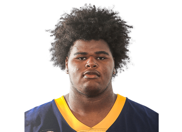 Cameron Daniels