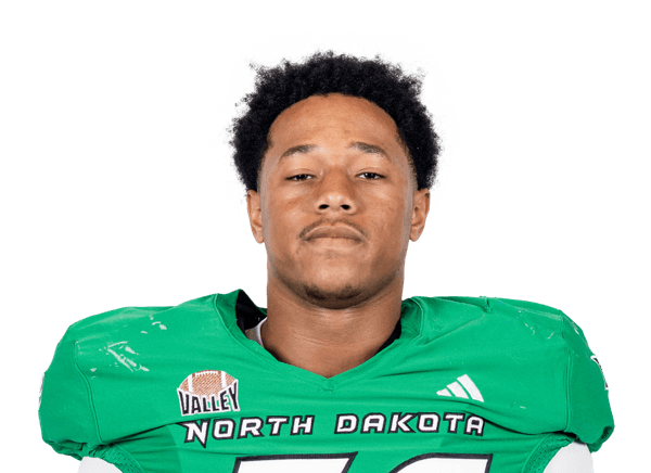 Pierre Allen Jr.