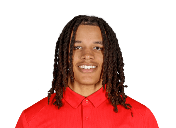 Trey Blakeney