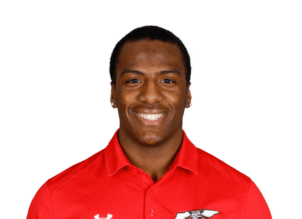 Lamont Burton II