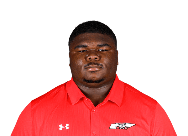 Elijah Daniels