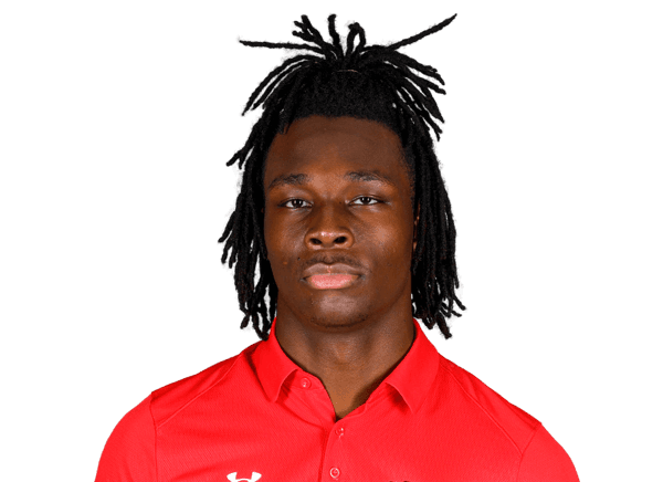 Jason Grier Jr.