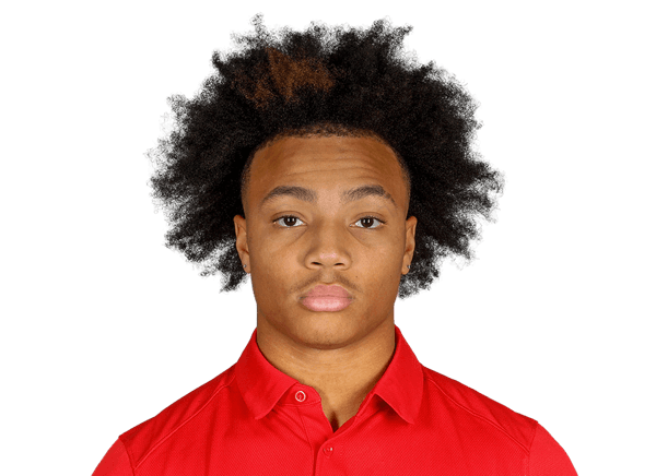 Kamari Maxwell