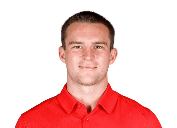 Clayton Merrill
