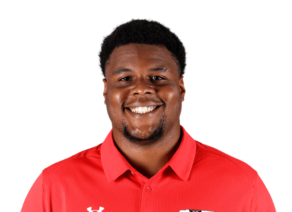 Kenneth Smith Jr.